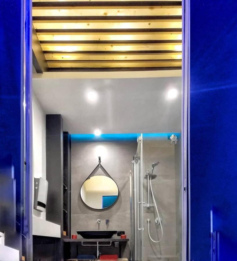 Vogue Suite Home Бари Экстерьер фото